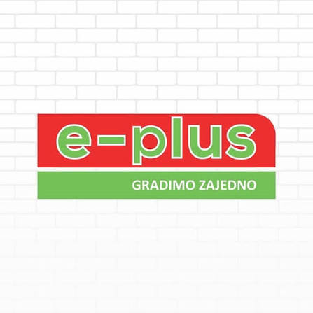 e-plus