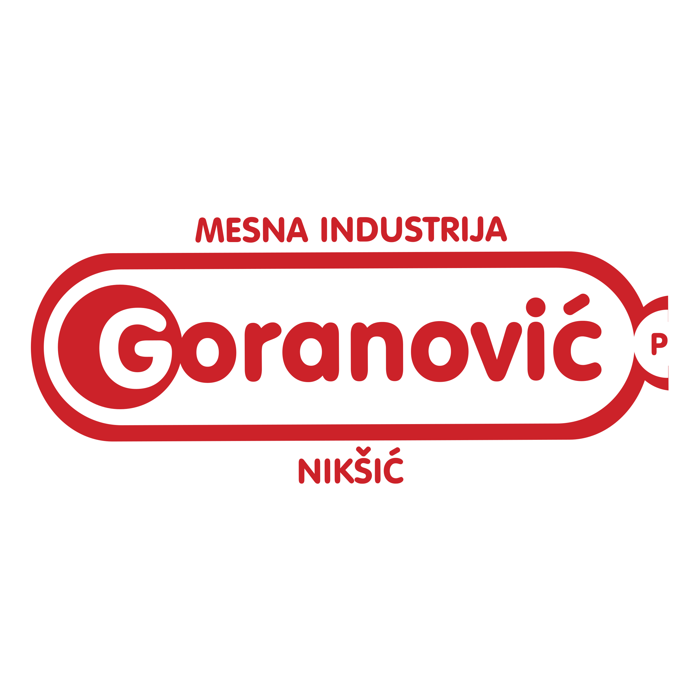 Goranović